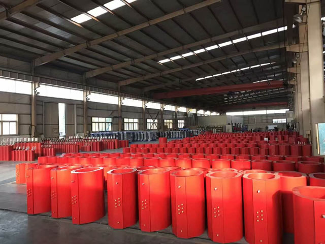 汉中SCB13-800KVA干式电力变压器